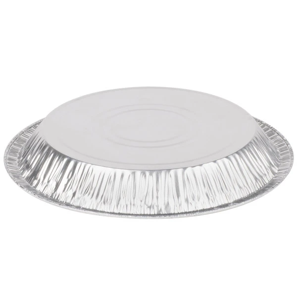 Aluminium Pie Pan